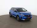 Peugeot 3008 1.6 Hybrid 225 Allure Aut LED NAVI LEDER Blau - thumbnail 5