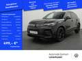 Volkswagen Tiguan R-Line LED ACC PANO AHK KAM360° CARPLA Noir - thumbnail 1
