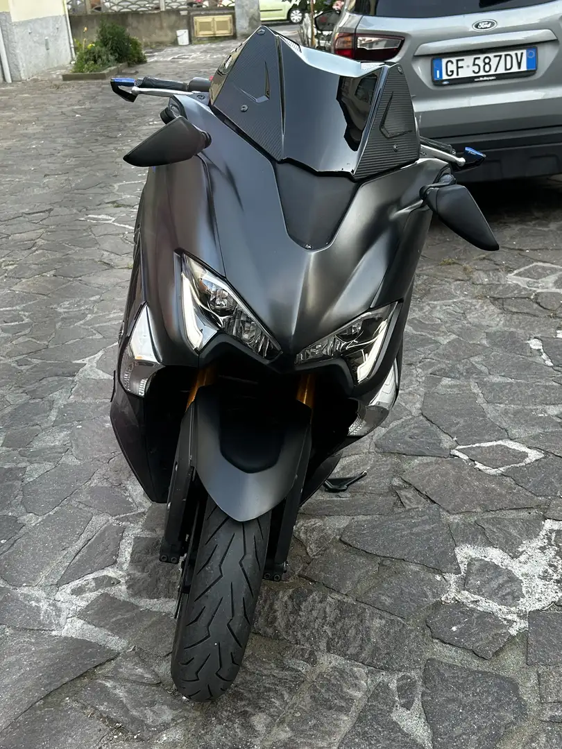 Yamaha TMAX SX sx - 1