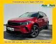 Opel Grandland GS AT8 LR+WS+SHZ~RKam~2xPDC~18"LM~NAVI Piros - thumbnail 1