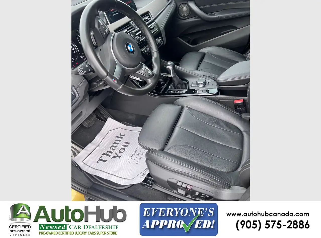 BMW X2 снимка BMW X2