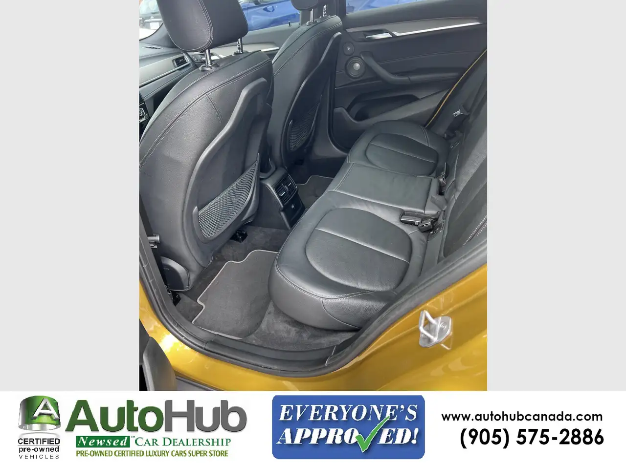 BMW X2 снимка BMW X2