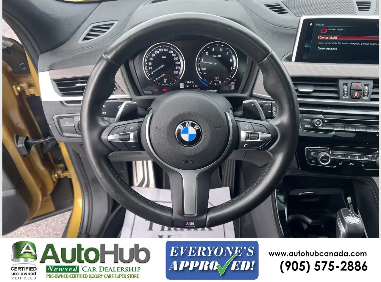 BMW X2 снимка BMW X2