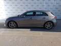 Mercedes-Benz A 200 200d 8G-DCT Gris - thumbnail 3