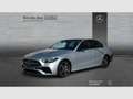 Mercedes-Benz C 220 d Berlina Plateado - thumbnail 1