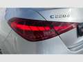 Mercedes-Benz C 220 d Berlina Plateado - thumbnail 12