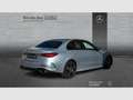 Mercedes-Benz C 220 d Berlina Plateado - thumbnail 2