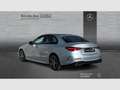 Mercedes-Benz C 220 d Berlina Plateado - thumbnail 4