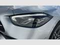 Mercedes-Benz C 220 d Berlina Plateado - thumbnail 13