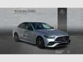 Mercedes-Benz C 220 d Berlina Plateado - thumbnail 3