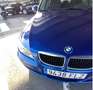 BMW Active Hybrid 5 320d Berlina Aut. Blau - thumbnail 16