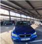 BMW Active Hybrid 5 320d Berlina Aut. Blau - thumbnail 2