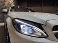 Mercedes-Benz C 220 (4) 220 d Sportline Pack AMG Blanc - thumbnail 23