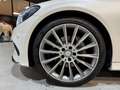 Mercedes-Benz C 220 (4) 220 d Sportline Pack AMG Blanc - thumbnail 25