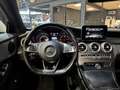 Mercedes-Benz C 220 (4) 220 d Sportline Pack AMG Blanc - thumbnail 19