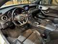 Mercedes-Benz C 220 (4) 220 d Sportline Pack AMG Blanc - thumbnail 9
