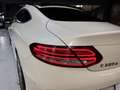Mercedes-Benz C 220 (4) 220 d Sportline Pack AMG Blanc - thumbnail 21