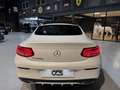 Mercedes-Benz C 220 (4) 220 d Sportline Pack AMG Blanc - thumbnail 6