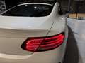 Mercedes-Benz C 220 (4) 220 d Sportline Pack AMG Blanc - thumbnail 20