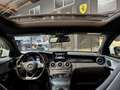 Mercedes-Benz C 220 (4) 220 d Sportline Pack AMG Blanc - thumbnail 18