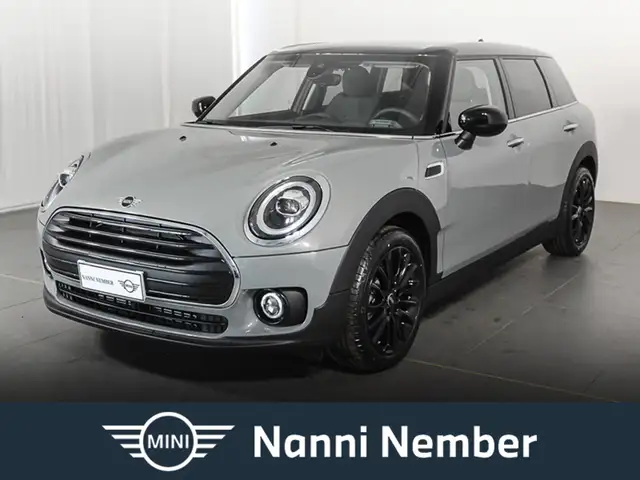 MINI Cooper Clubman 1.5 Business
