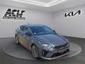 Kia ProCeed / pro_cee'd PROCEED 1.6T DCT GT|FULL-LED|VELOUR|EL.SITZ|DIGI.C Gris - thumbnail 3