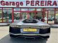 Lamborghini Aventador LP 700-4 LIFT CARBON CUIR NAVI Noir - thumbnail 4