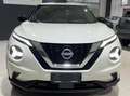 Nissan Juke Juke II 2020 1.0 dig-t N-Connecta 114cv Weiß - thumbnail 4