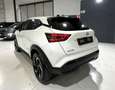 Nissan Juke Juke II 2020 1.0 dig-t N-Connecta 114cv Weiß - thumbnail 8