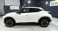 Nissan Juke Juke II 2020 1.0 dig-t N-Connecta 114cv Weiß - thumbnail 2