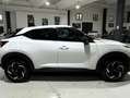 Nissan Juke Juke II 2020 1.0 dig-t N-Connecta 114cv Weiß - thumbnail 3
