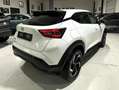 Nissan Juke Juke II 2020 1.0 dig-t N-Connecta 114cv Weiß - thumbnail 5
