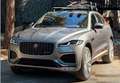 Jaguar F-Pace 2.0i4D R-Sport AWD 180 Rojo - thumbnail 7
