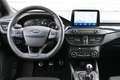 Ford Focus Wagon 1.5 EcoBlue ST Line Business 120PK | Achteru Grigio - thumbnail 9