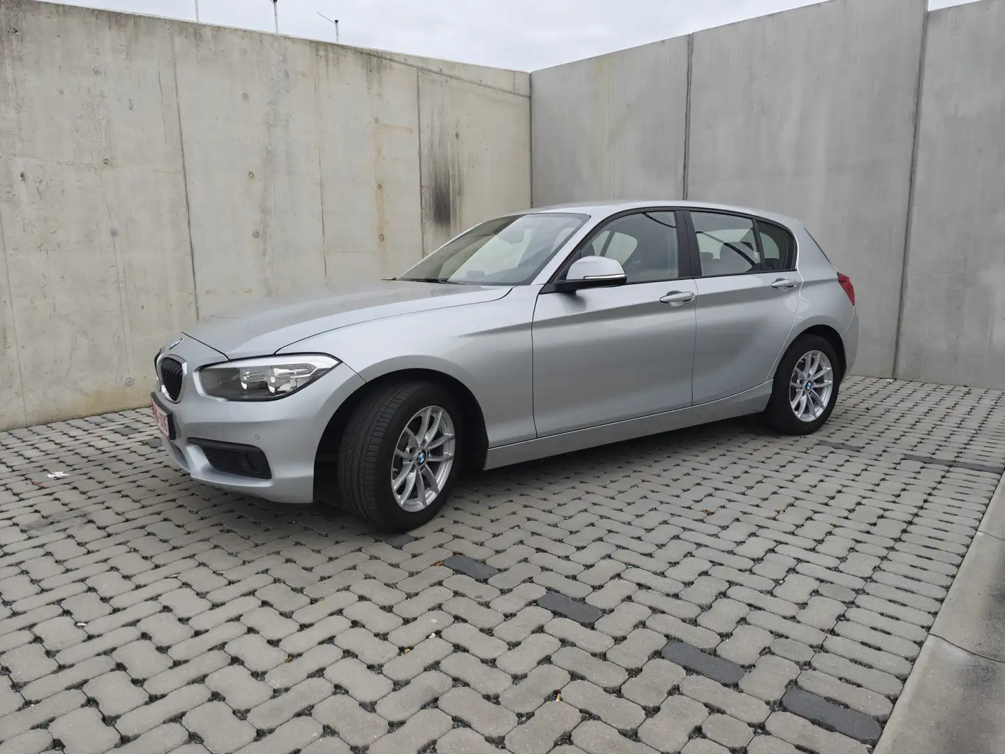 BMW 116 116i - 2
