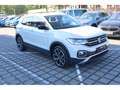 Volkswagen T-Cross 1.0 TSI DSG OPF Style Gris - thumbnail 16