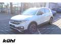 Volkswagen T-Cross 1.0 TSI DSG OPF Style Gris - thumbnail 1