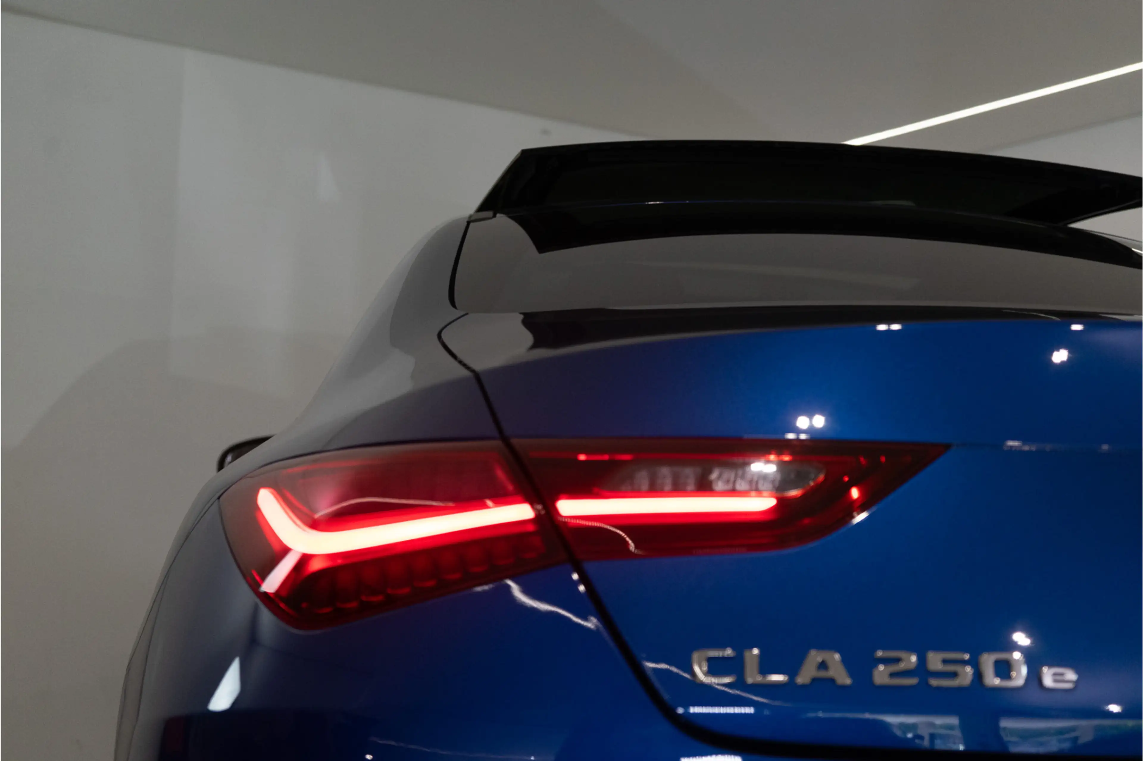 Mercedes-Benz CLA 250 e Premium+ AMG 218PK | Pano | Sfeer | Trekhaak | B — photo 19