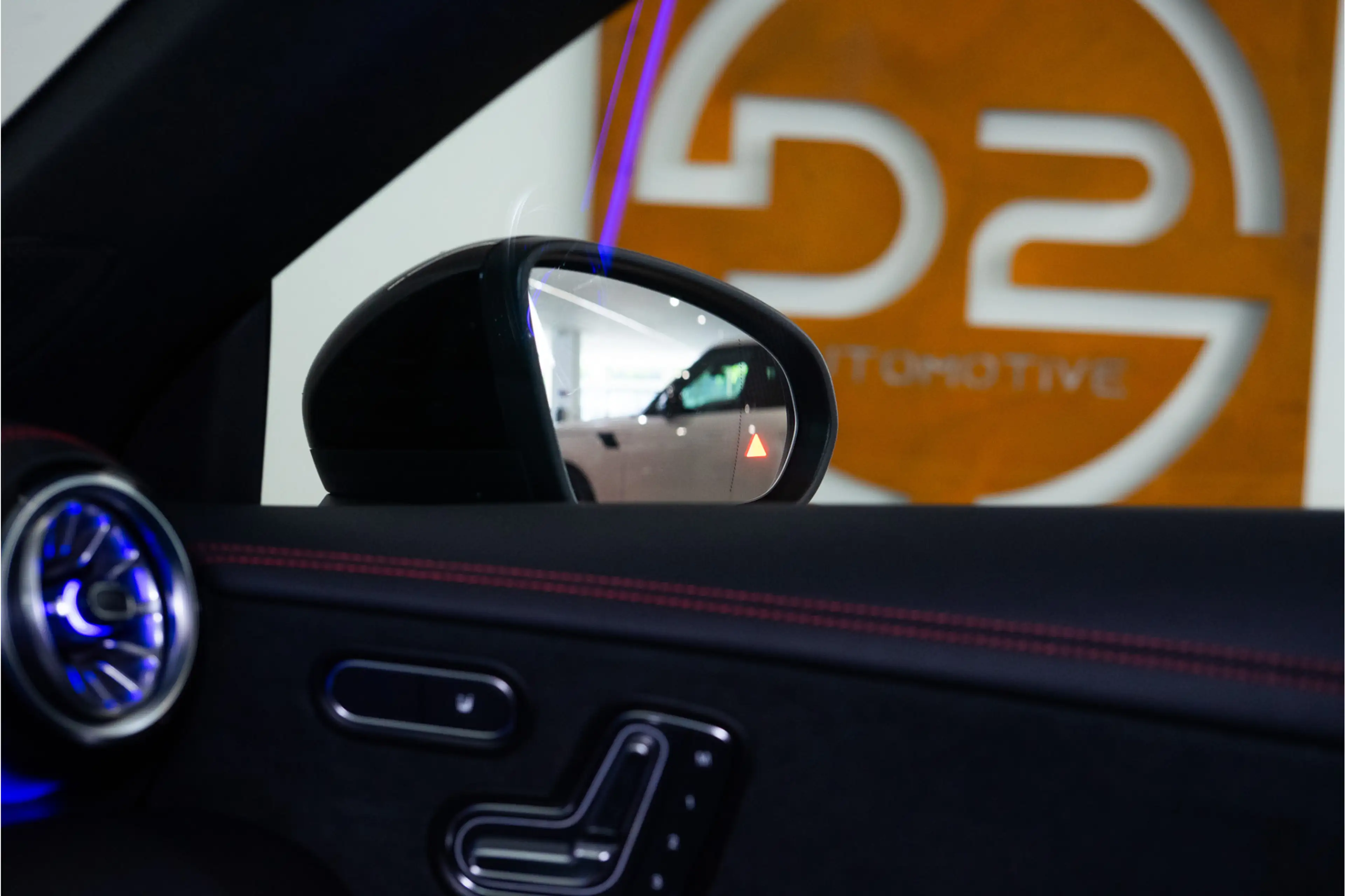 Mercedes-Benz CLA 250 e Premium+ AMG 218PK | Pano | Sfeer | Trekhaak | B — photo 41