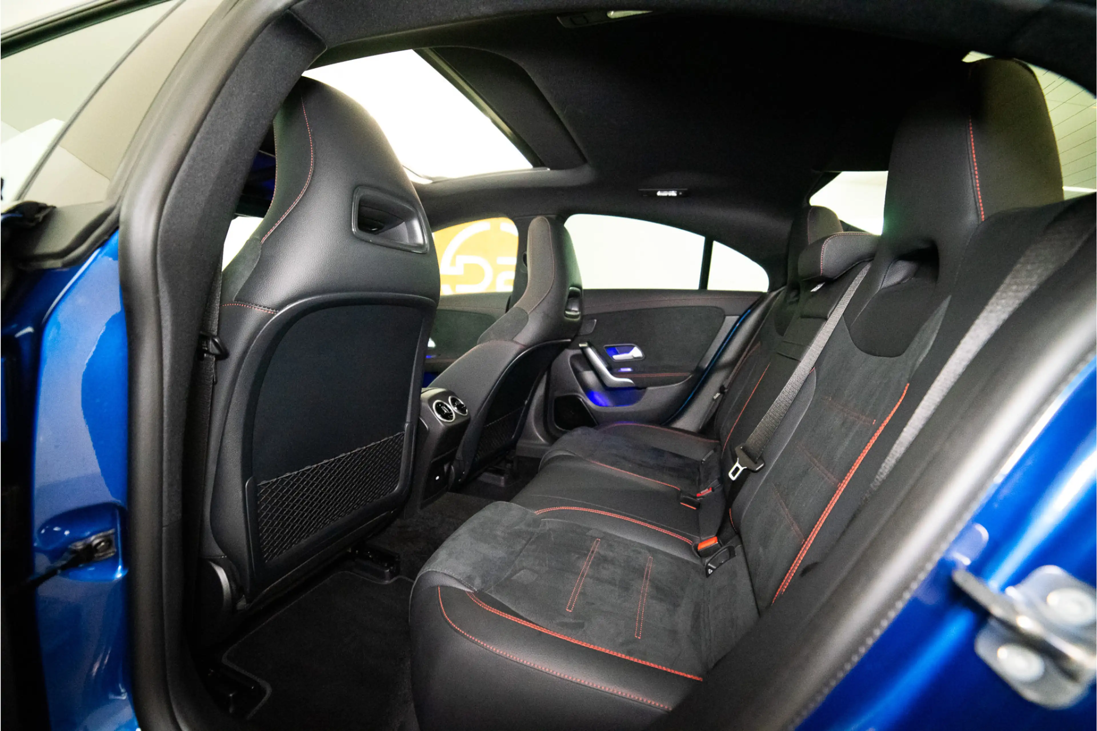 Mercedes-Benz CLA 250 e Premium+ AMG 218PK | Pano | Sfeer | Trekhaak | B — photo 31