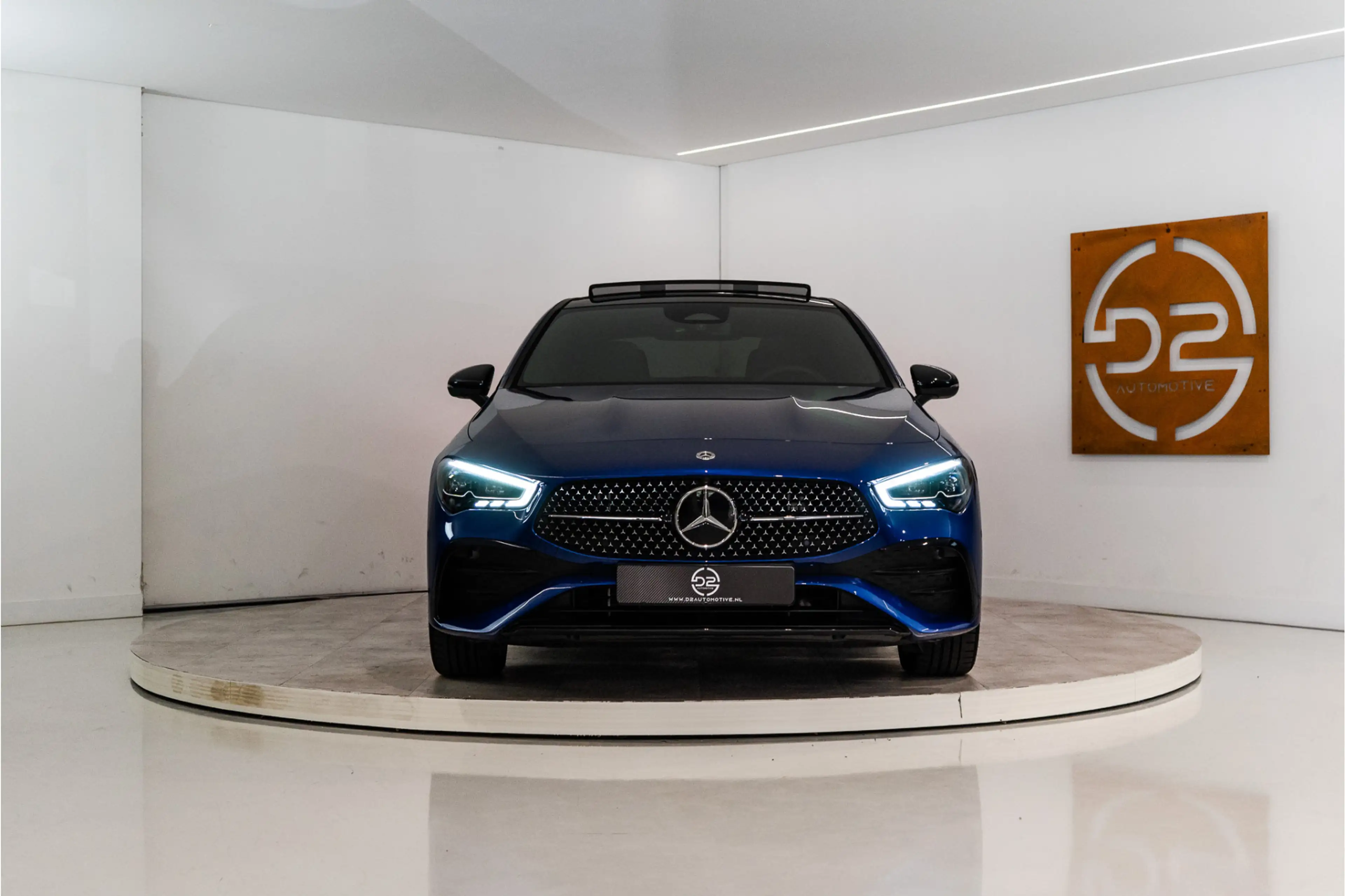 Mercedes-Benz CLA 250 e Premium+ AMG 218PK | Pano | Sfeer | Trekhaak | B — photo 8
