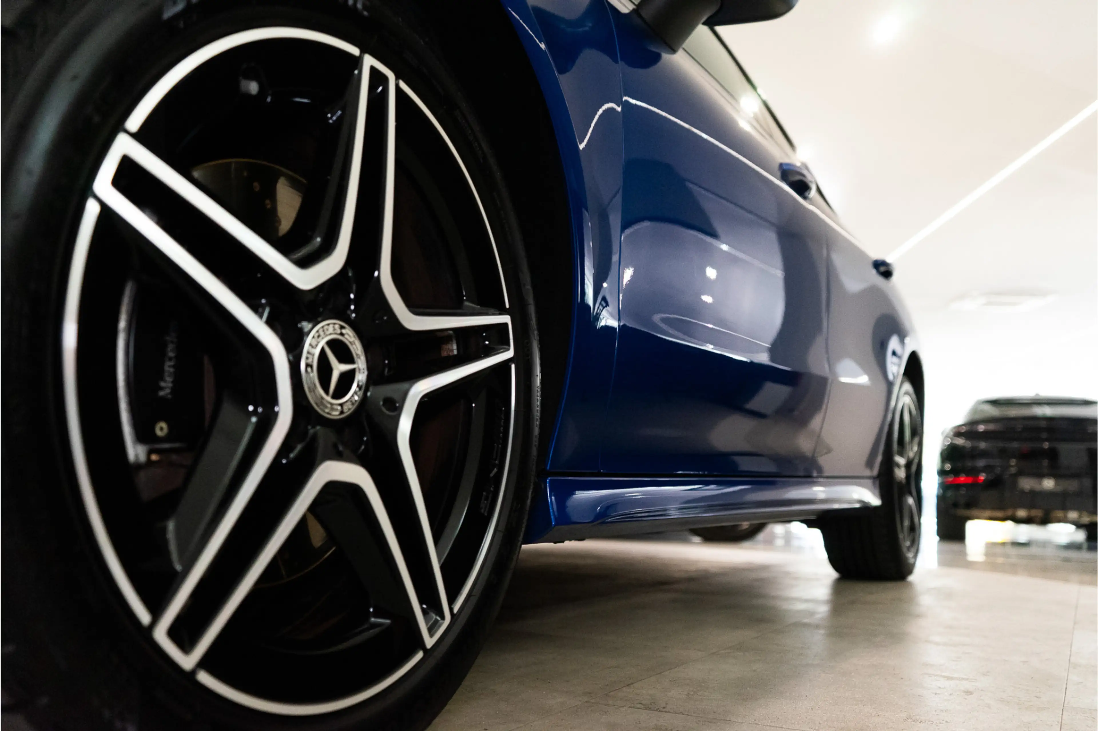 Mercedes-Benz CLA 250 e Premium+ AMG 218PK | Pano | Sfeer | Trekhaak | B — photo 14