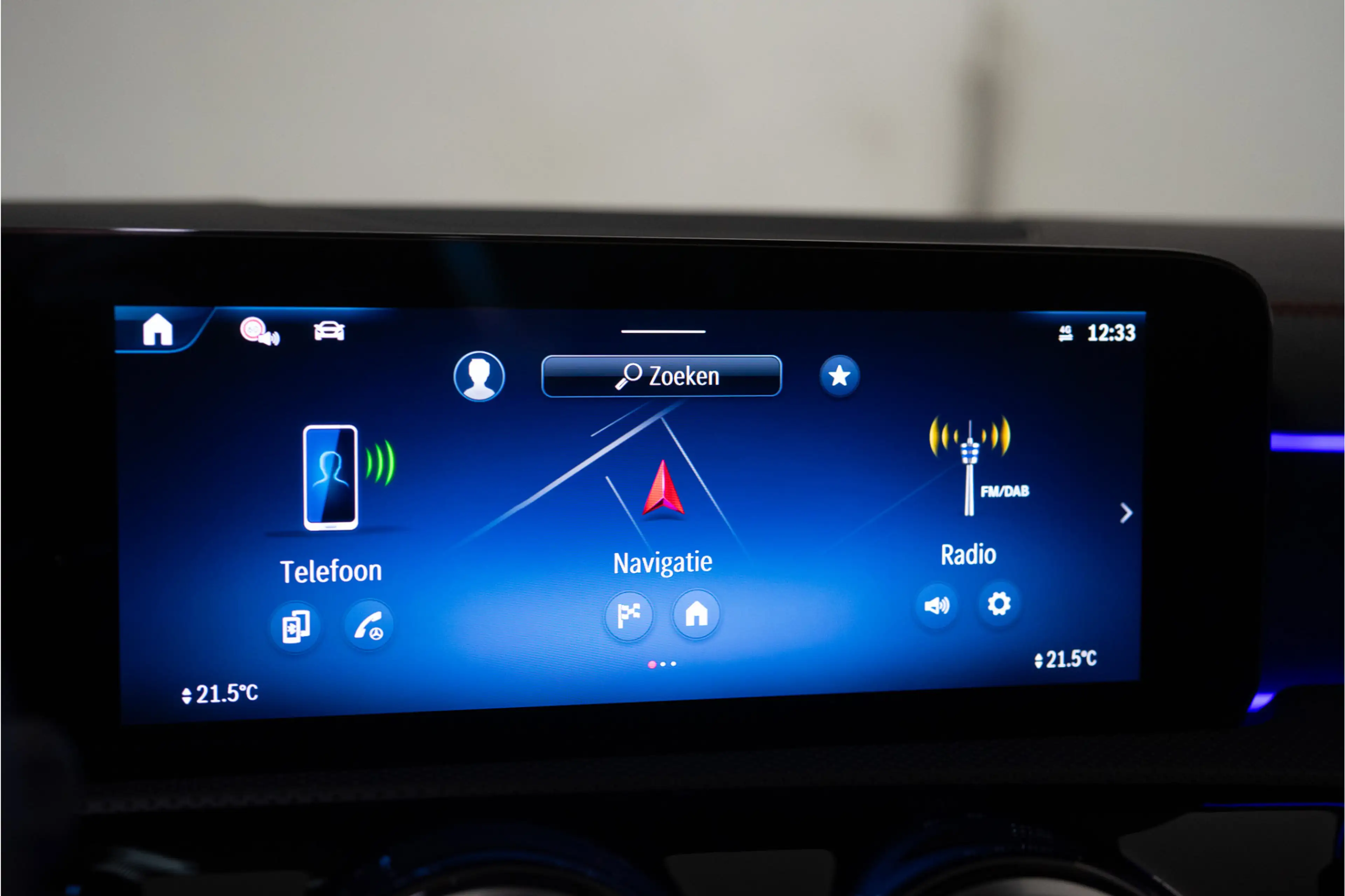 Mercedes-Benz CLA 250 e Premium+ AMG 218PK | Pano | Sfeer | Trekhaak | B — photo 46