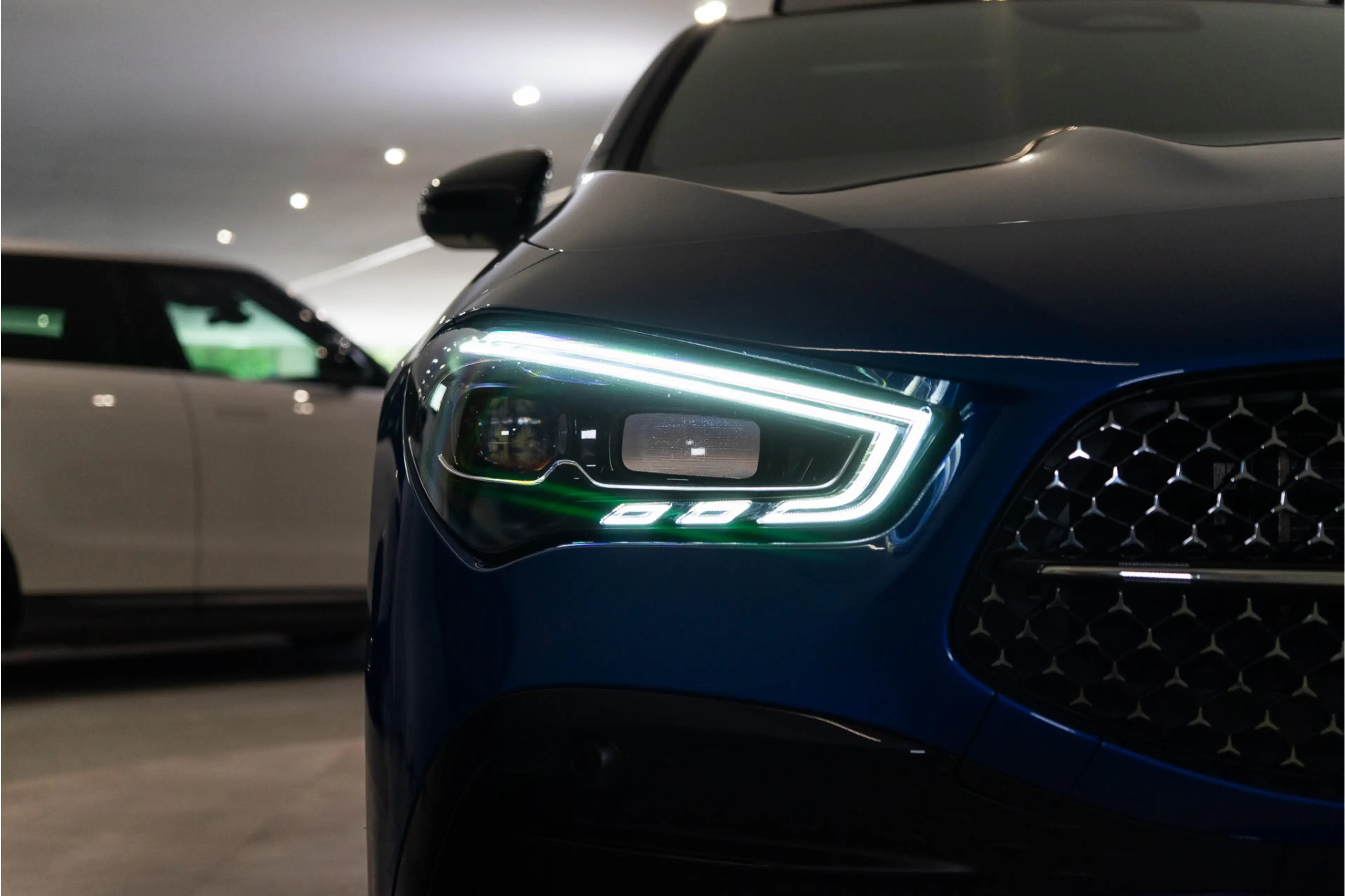 Mercedes-Benz CLA 250 e Premium+ AMG 218PK | Pano | Sfeer | Trekhaak | B — photo 9