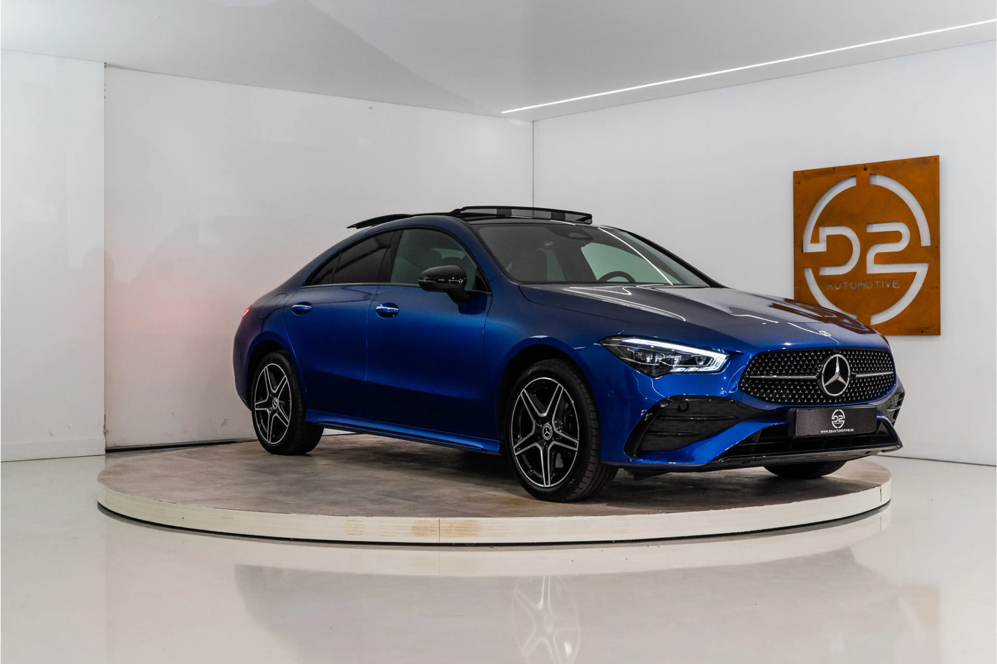 Mercedes-Benz CLA 250 e Premium+ AMG 218PK | Pano | Sfeer | Trekhaak | B — photo 7