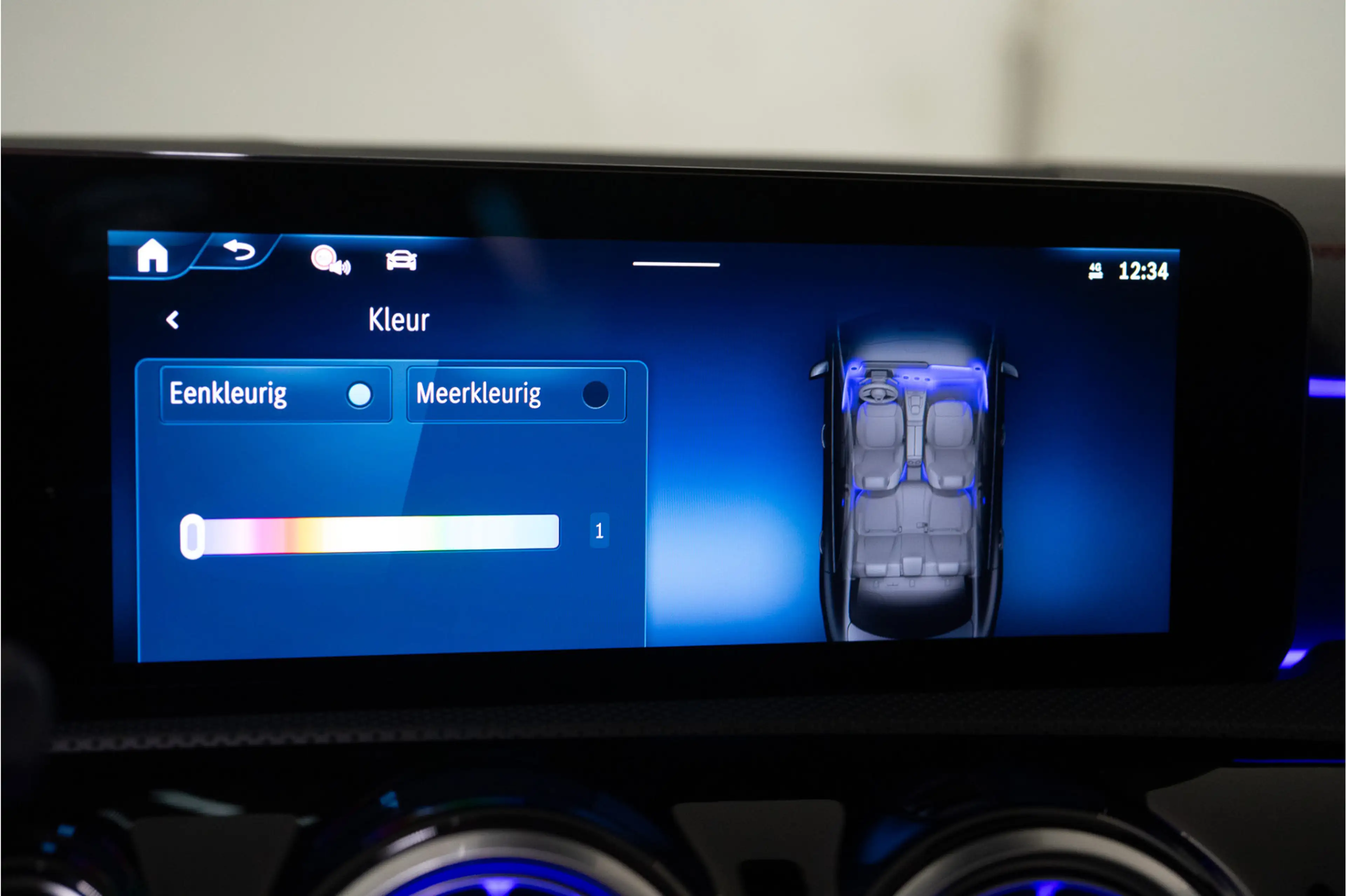 Mercedes-Benz CLA 250 e Premium+ AMG 218PK | Pano | Sfeer | Trekhaak | B — photo 50