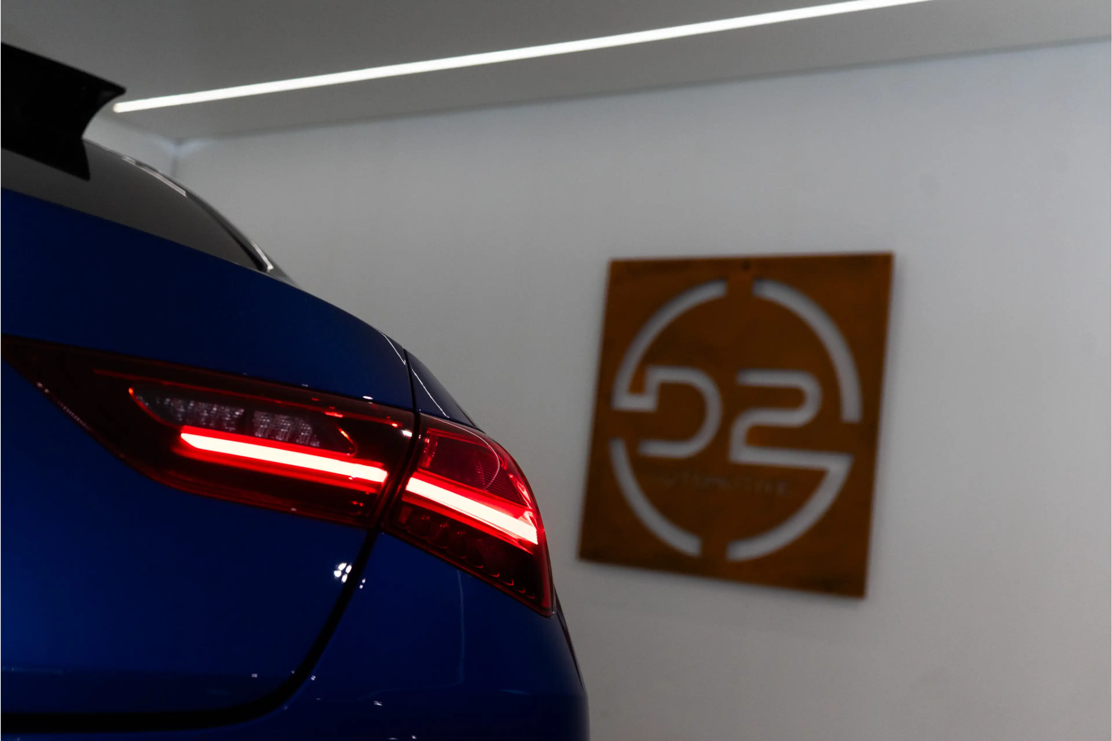 Mercedes-Benz CLA 250 e Premium+ AMG 218PK | Pano | Sfeer | Trekhaak | B — photo 21