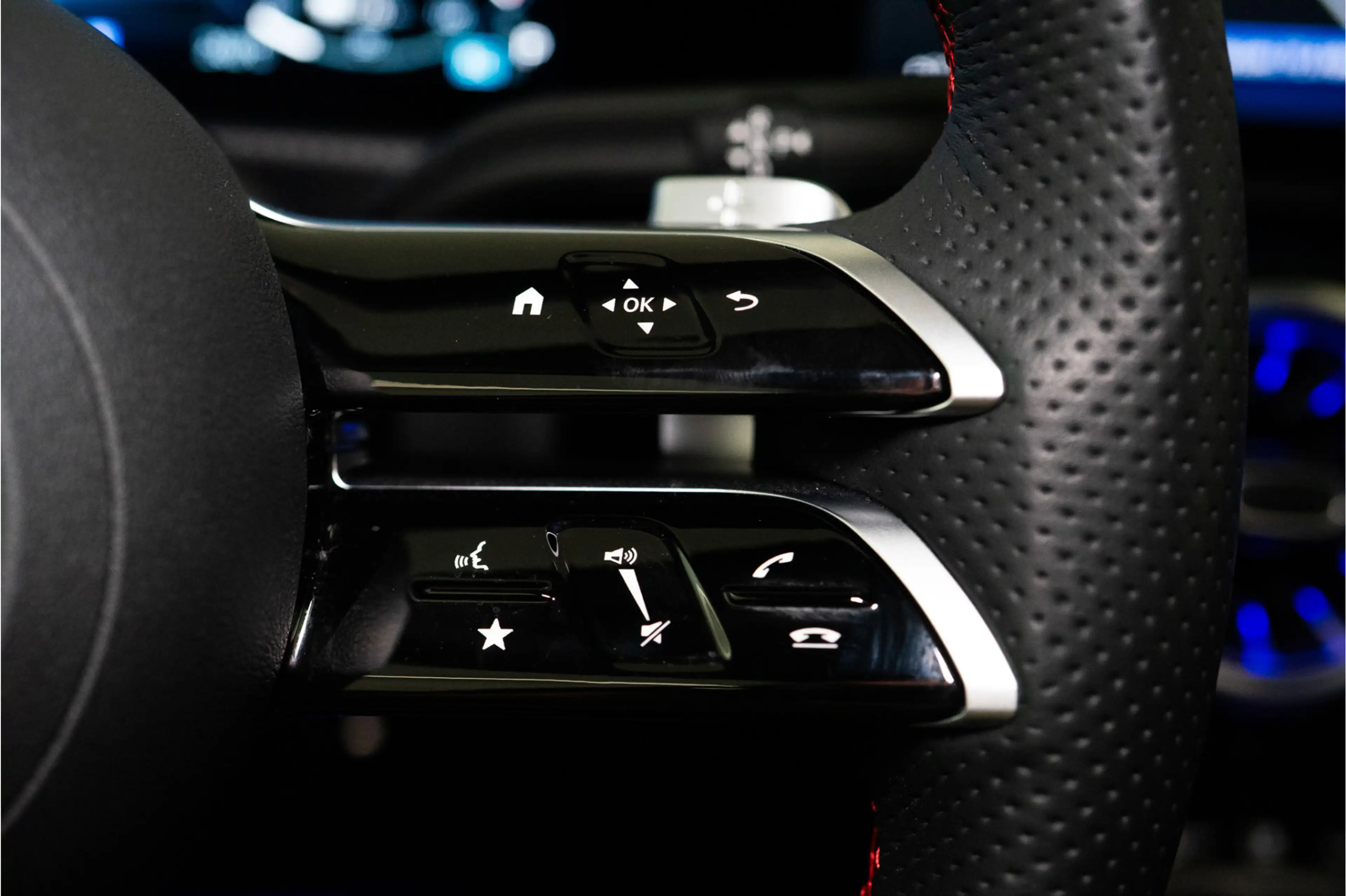 Mercedes-Benz CLA 250 e Premium+ AMG 218PK | Pano | Sfeer | Trekhaak | B — photo 35