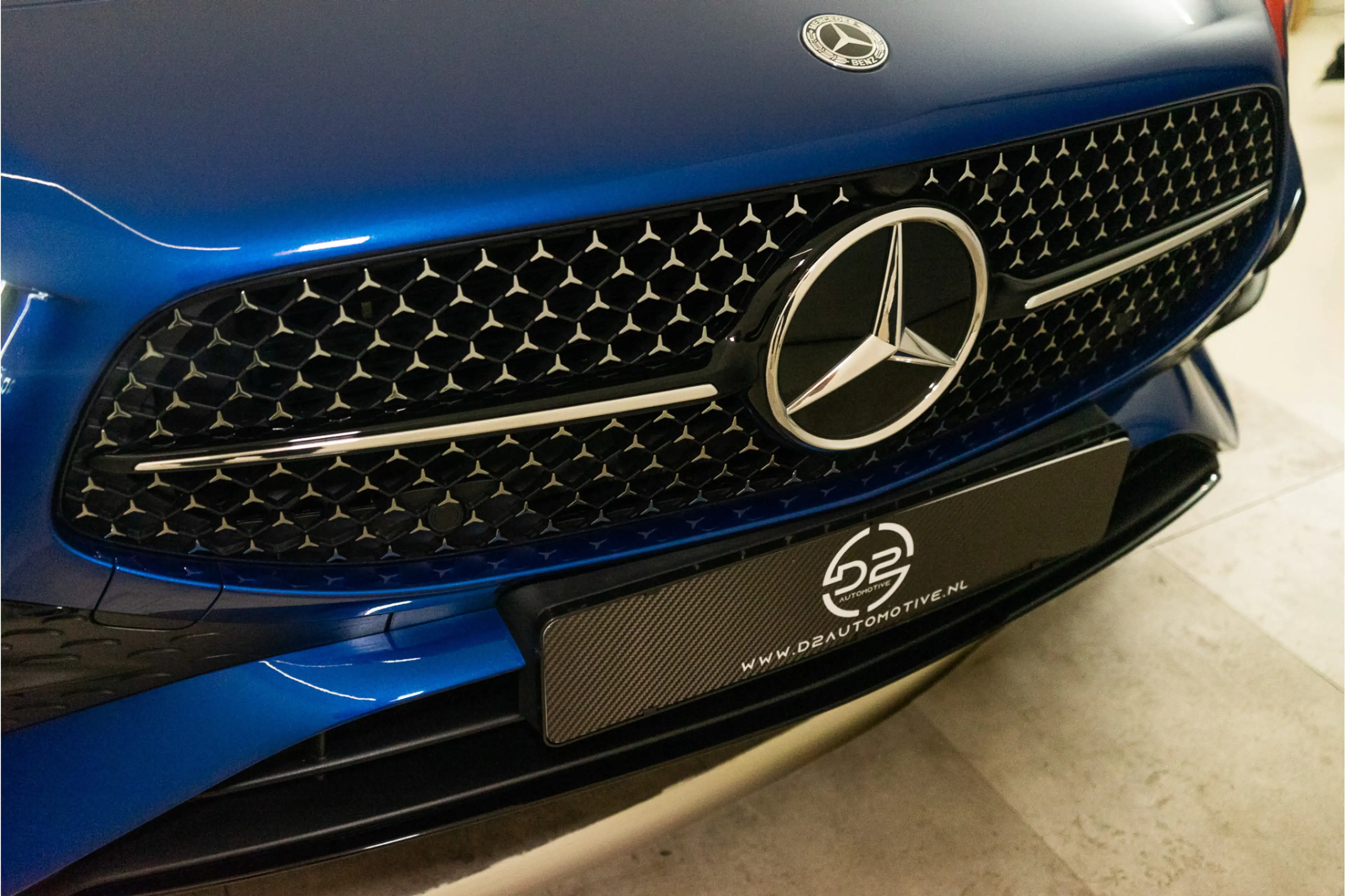 Mercedes-Benz CLA 250 e Premium+ AMG 218PK | Pano | Sfeer | Trekhaak | B — photo 11