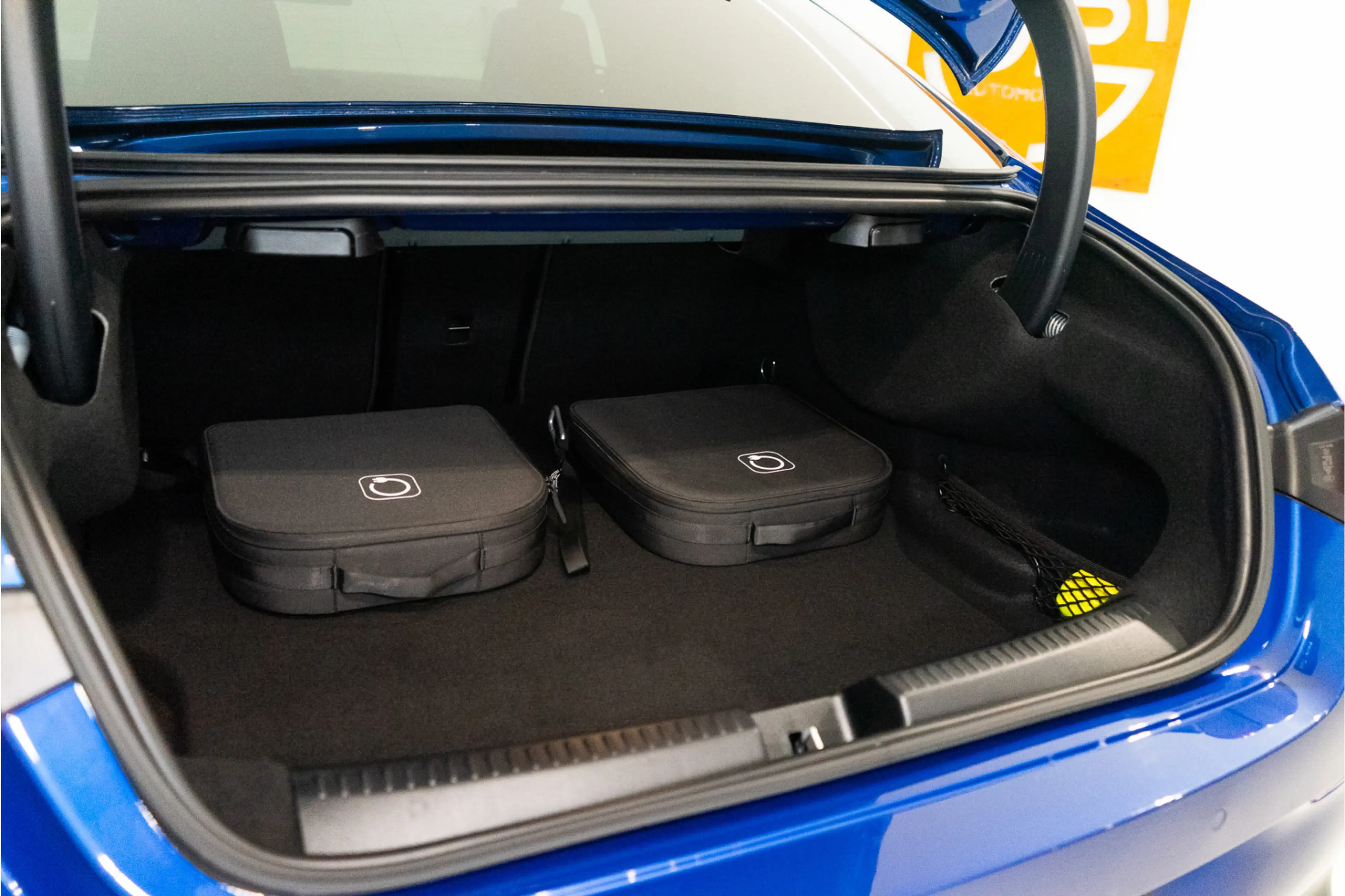 Mercedes-Benz CLA 250 e Premium+ AMG 218PK | Pano | Sfeer | Trekhaak | B — photo 22